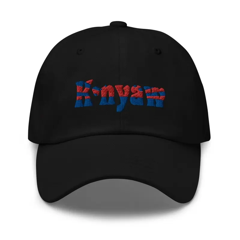 knyaw cap