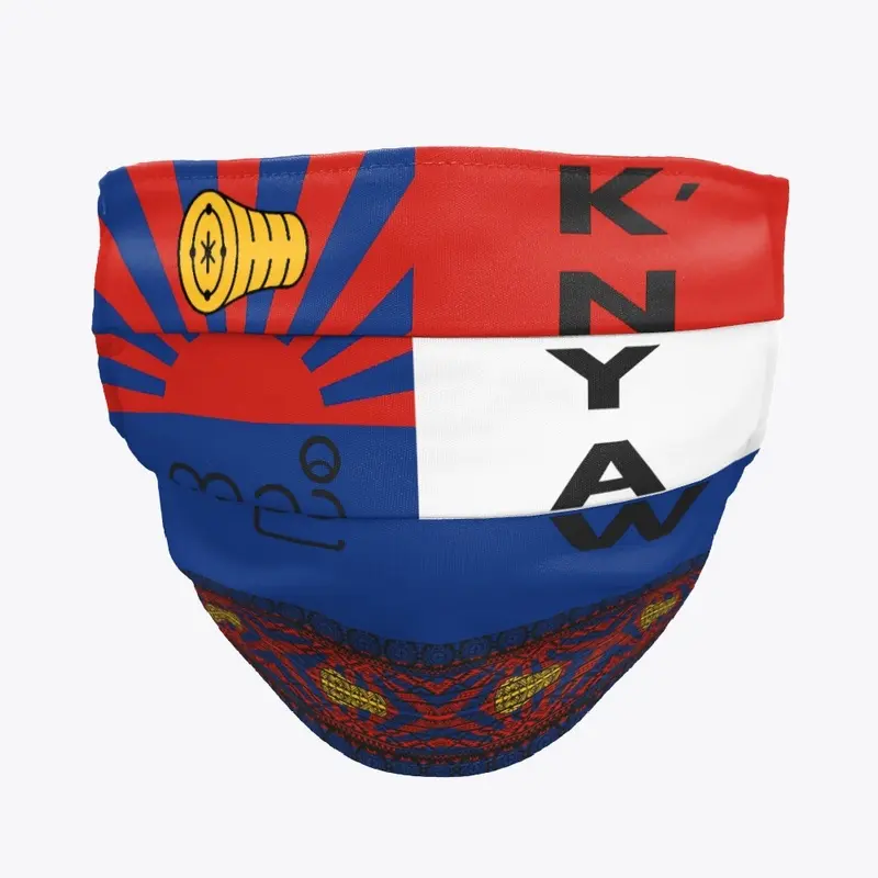 karen flag style product