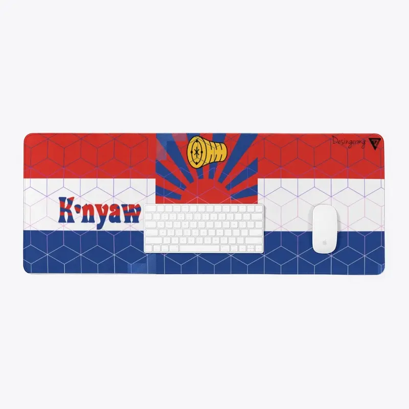 karen Flag products