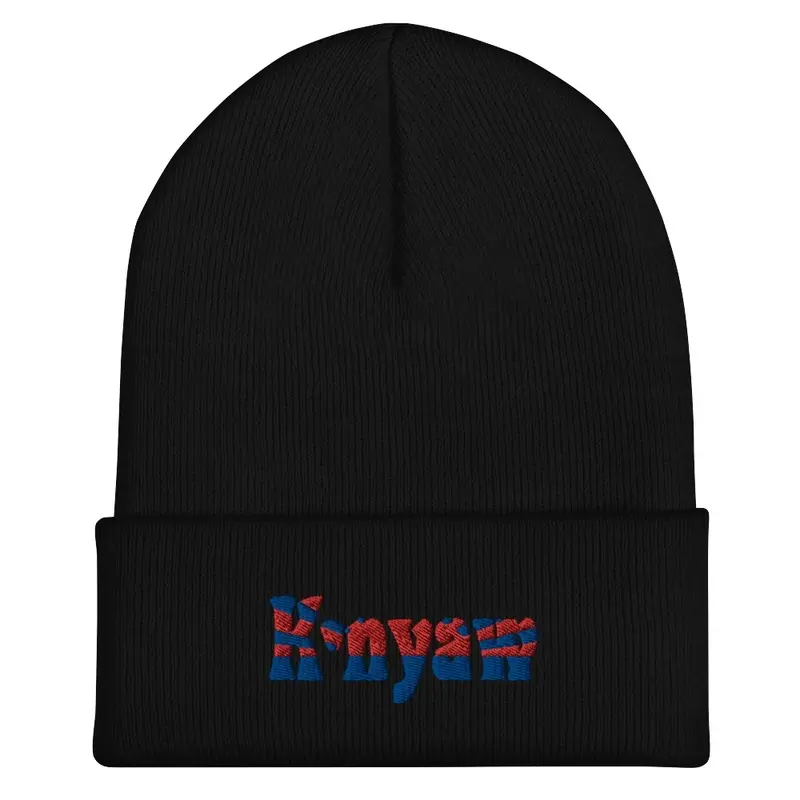 knyaw beenie